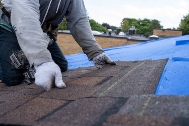 Sealant for Roof in College Park, GA